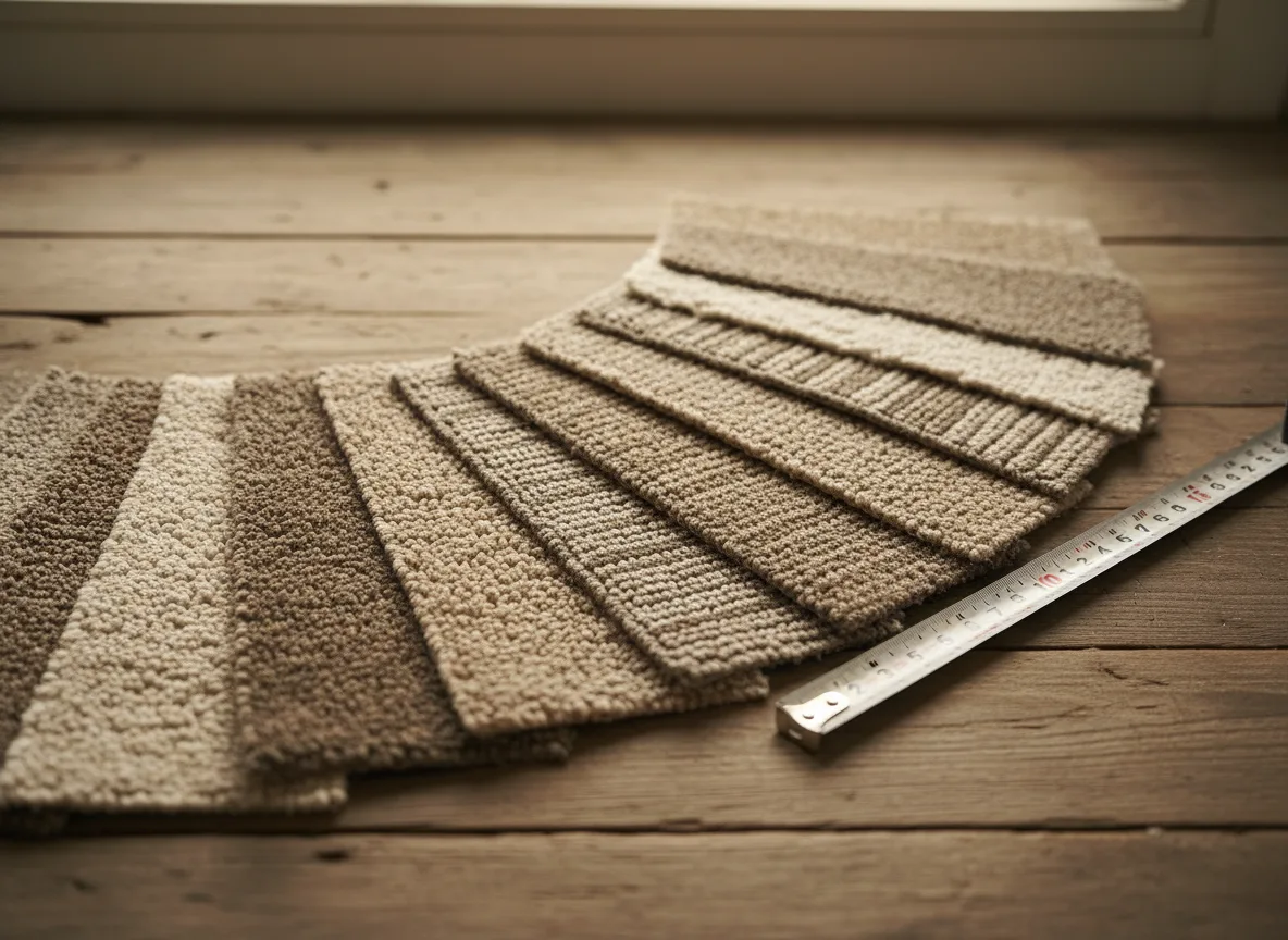 Carpet Installation Nevada, OH FAQs